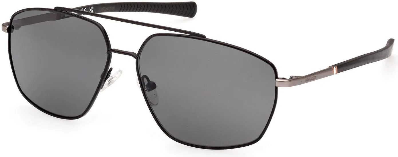 Harley-Davidson 0978X Sunglasses - view 2